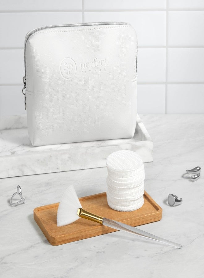 PERFECT IMAGE 50 ct - Premium Chemical Peel Application Pads - Image 4